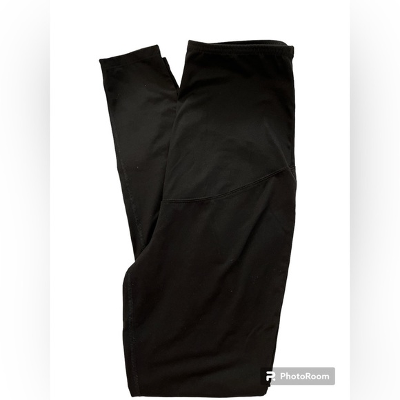 Isabel Maternity Over Belly Leggings | Small - Picture 1 of 2